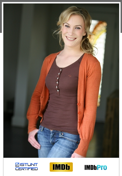 Danny Boyer, Stuntman & Stunt Coordinator, Film & Television. Stutnwoman, iStunt.com